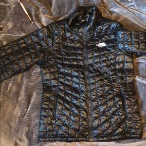 Women’s thermal jacket